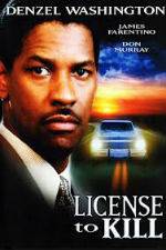 Watch License to Kill M4ufreemovies