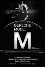 Watch Depeche Mode: M M4ufreemovies