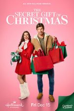 Watch The Secret Gift of Christmas M4ufreemovies