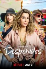 Watch Desperados M4ufreemovies