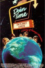Watch Doin\' Time on Planet Earth M4ufreemovies