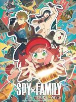 Watch Spy x Family Code: White M4ufreemovies