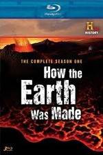 Watch History Channel How the Earth Was Made M4ufreemovies