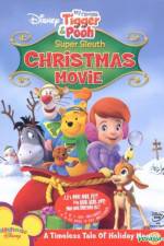 Watch Pooh's Super Sleuth Christmas Movie M4ufreemovies