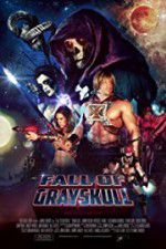 Watch Fall of Grayskull M4ufreemovies
