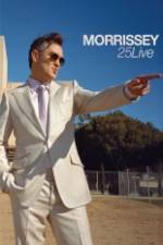 Watch Morrissey 25: Live M4ufreemovies