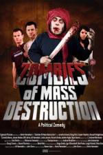 Watch ZMD Zombies of Mass Destruction M4ufreemovies