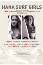 Watch Hana Surf Girls M4ufreemovies