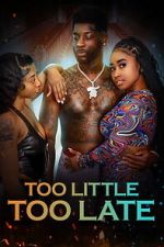 Watch Too Little Too Late M4ufreemovies