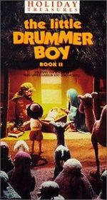 Watch The Little Drummer Boy Book II M4ufreemovies