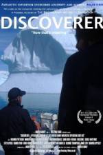 Watch Discoverer A Personal Account of the British Army Antarctic Expedition 2007-08 M4ufreemovies