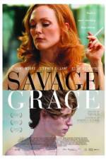 Watch Savage Grace M4ufreemovies