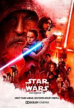 Watch Star Wars: The Last Jedi Cast Live Q&A M4ufreemovies