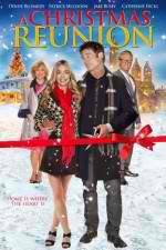 Watch A Christmas Reunion M4ufreemovies