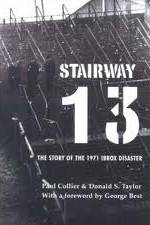 Watch The Ibrox Disaster M4ufreemovies