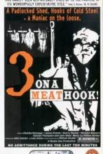 Watch Three on a Meathook M4ufreemovies