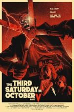 Watch The Third Saturday in October Part V M4ufreemovies