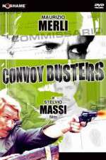 Watch Convoy Busters M4ufreemovies