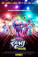 Watch My Little Pony The Movie M4ufreemovies