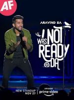 Watch I Was Not Ready Da by Aravind SA M4ufreemovies