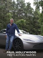 Watch Licence to Thrill: Paul Hollywood Meets Aston Martin M4ufreemovies