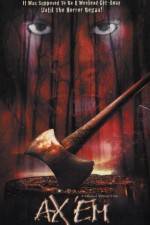 Watch Ax 'Em M4ufreemovies