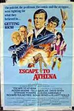 Watch Escape to Athena M4ufreemovies