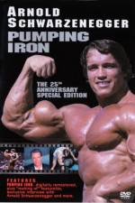 Watch Raw Iron The Making of 'Pumping Iron' M4ufreemovies