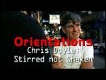 Watch Orientations: Chris Doyle - Stirred But Not Shaken M4ufreemovies