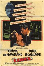 Watch Libel M4ufreemovies