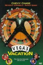 Watch Vegas Vacation M4ufreemovies