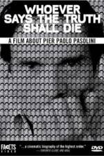 Watch Whoever Says the Truth Shall Die M4ufreemovies