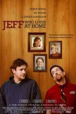 Watch Jeff Who Lives at Home M4ufreemovies