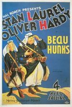 Watch Beau Hunks (Short 1931) M4ufreemovies