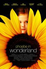 Watch Phoebe in Wonderland M4ufreemovies