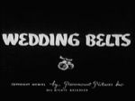Watch Wedding Belts (Short 1940) M4ufreemovies