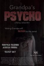Watch Grandpa's Psycho M4ufreemovies
