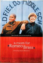 Watch A Room for Romeo Brass M4ufreemovies