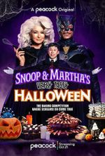 Watch Snoop and Martha\'s Very Tasty Halloween (TV Special 2021) M4ufreemovies