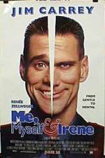 Watch Me, Myself & Irene M4ufreemovies