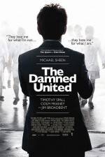 Watch The Damned United M4ufreemovies