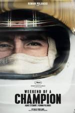 Watch Weekend of a Champion M4ufreemovies