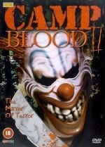 Watch Camp Blood 2 M4ufreemovies
