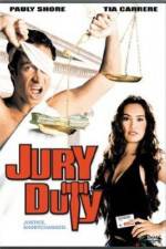 Watch Jury Duty M4ufreemovies