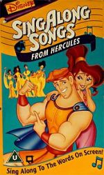Watch Disney Sing-Along Songs: From Hercules M4ufreemovies