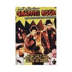 Watch Graffiti Rock (TV Short 1984) M4ufreemovies