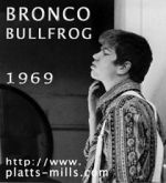 Watch Bronco Bullfrog M4ufreemovies