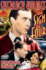 Watch The Sign of Four: Sherlock Holmes' Greatest Case M4ufreemovies
