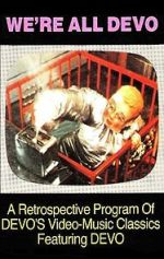 Watch We're All Devo M4ufreemovies