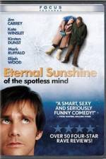 Watch Eternal Sunshine of the Spotless Mind M4ufreemovies